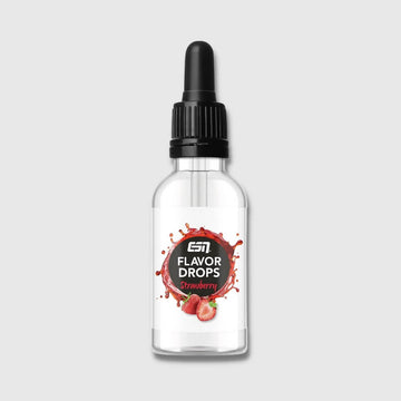 ESN Flavour zero Drops 50 ml | Megapump
